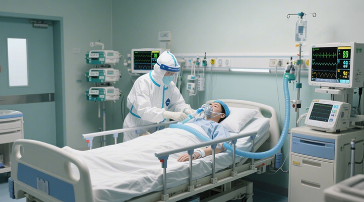 ICU（重症医学科）/PICU