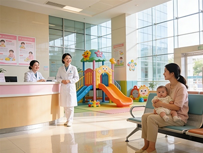 妇幼保健院