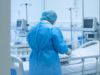 ICU