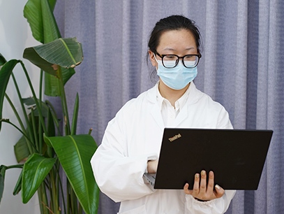 支持筛查数据智能统计与分析