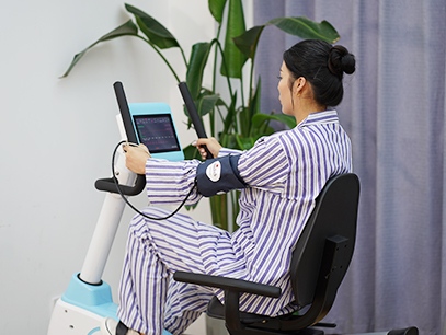 医疗级负荷精准稳定