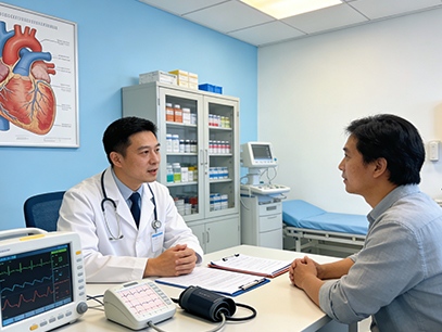 心血管内科