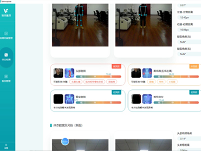 报告直观易懂