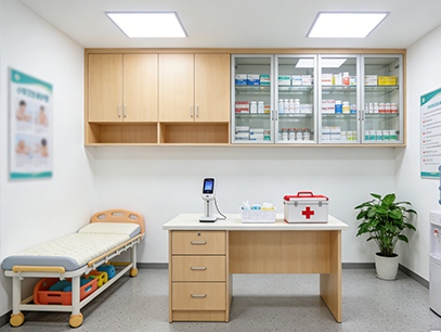 中小学卫生保健室