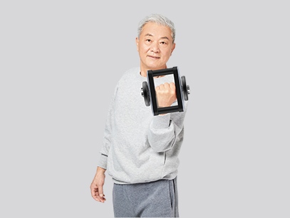 主机独立使用