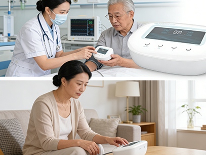 治疗参数灵活可调