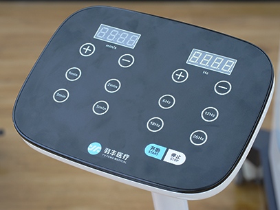 训练参数个性化设定