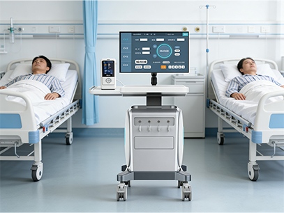 多模式刺激适配不同病症