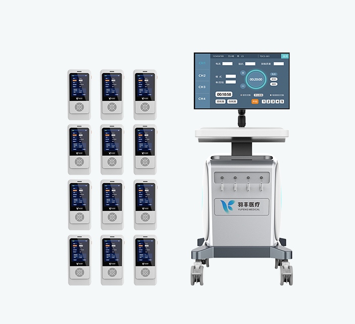 经颅直流电刺激仪