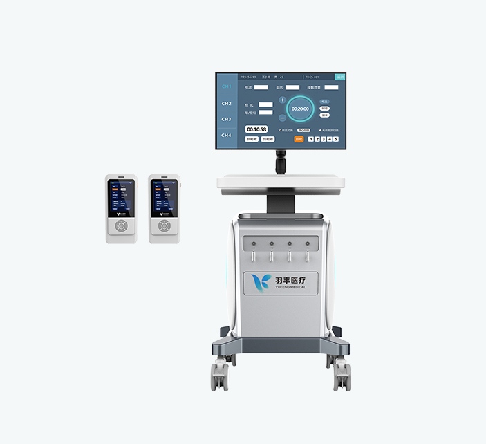 经颅直流电刺激仪