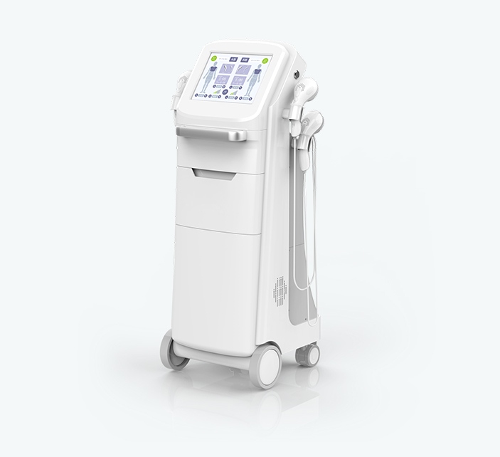 聚焦超声波治疗仪