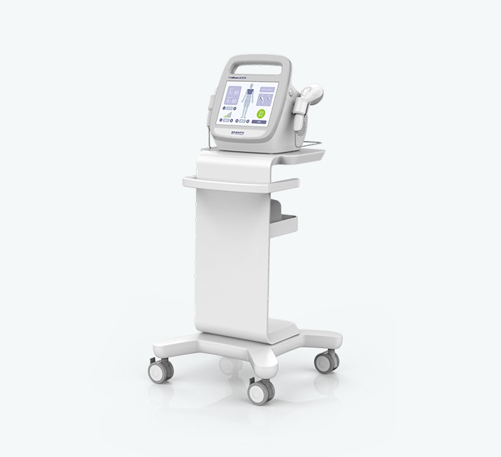 聚焦超声波治疗仪