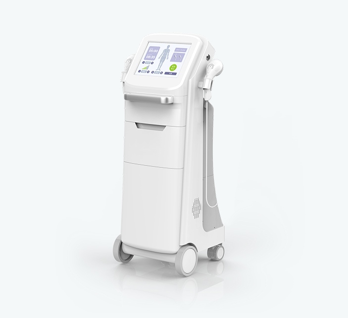 聚焦超声波治疗仪