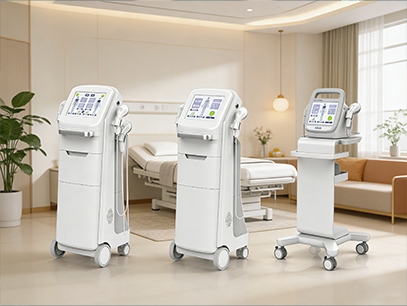 靶向聚焦定位准确