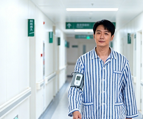 全维精准评估