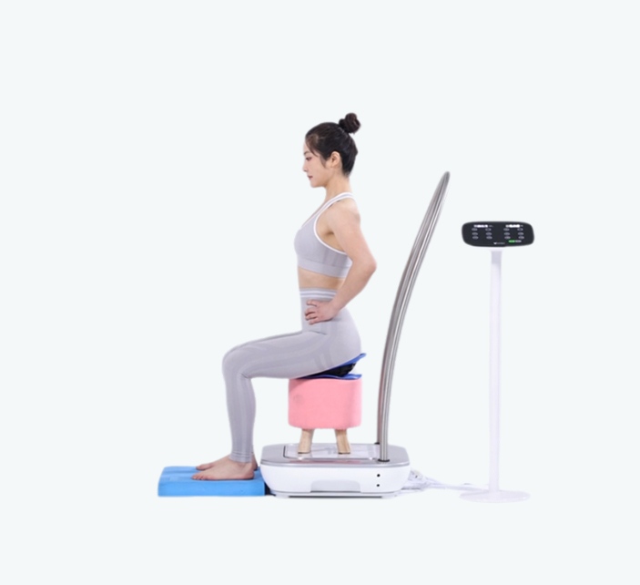 振动训练仪-分离式