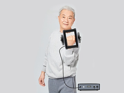 针对性作用上肢及躯干上部