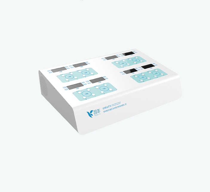 中频治疗仪